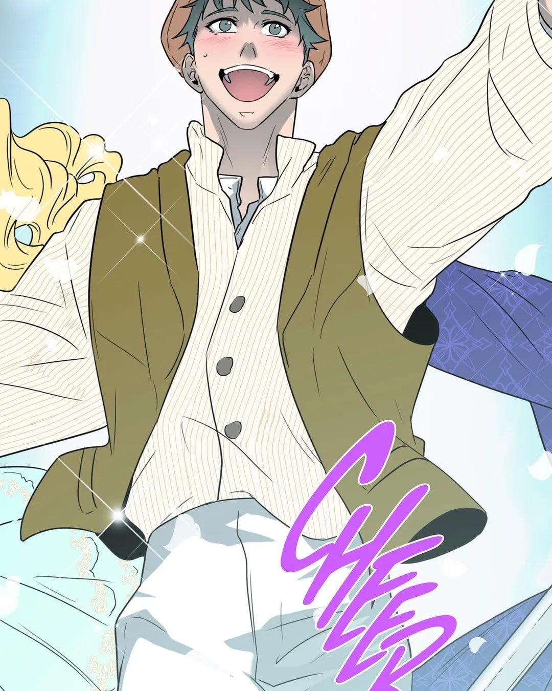 Dear DOO, Chapter 163 image 40